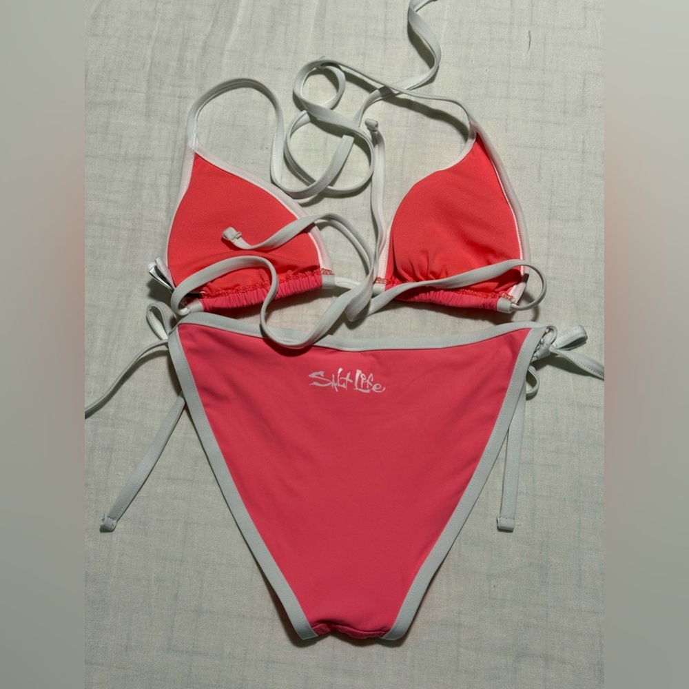 Salt Life bikini - Picture 2 of 4